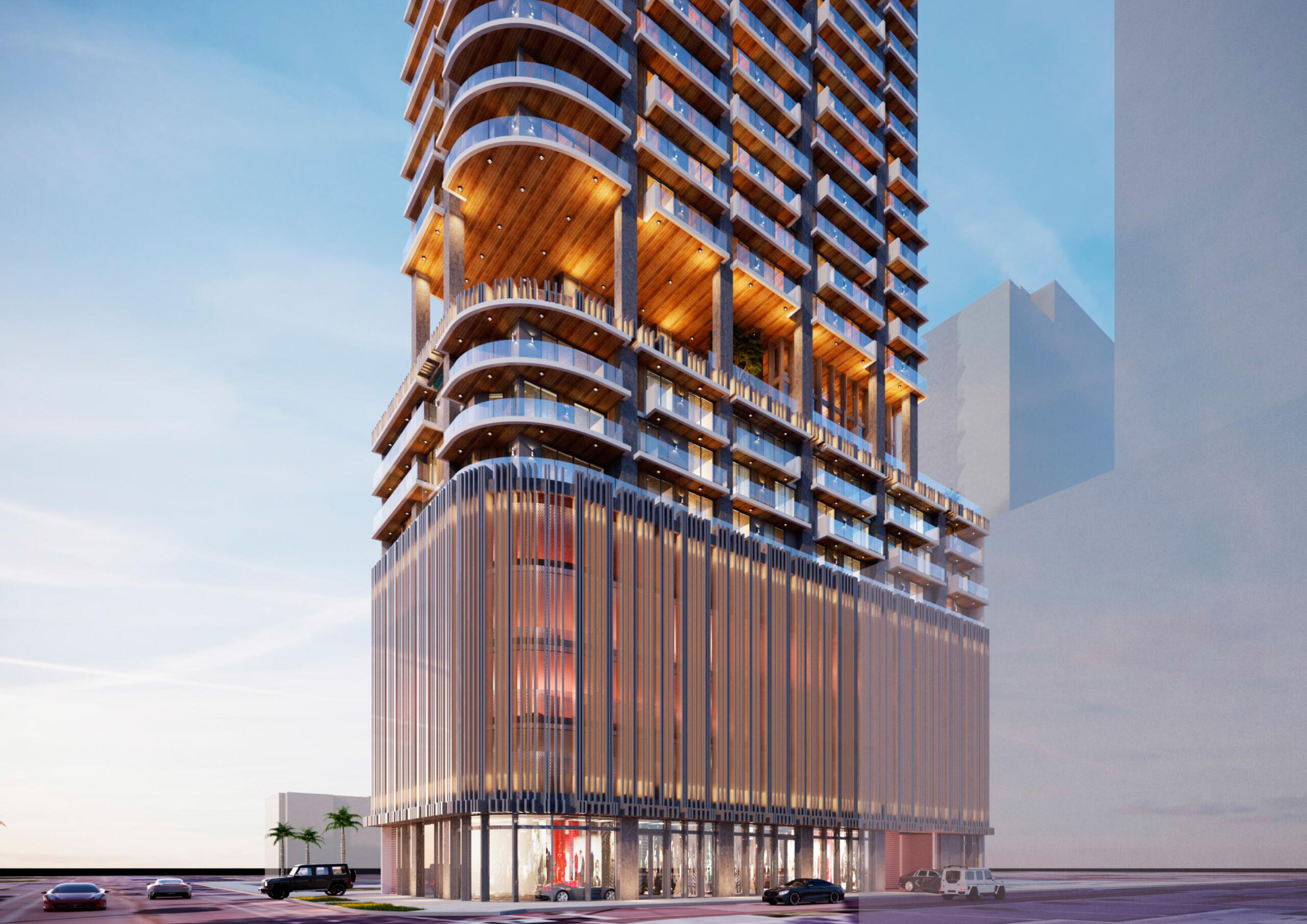 Season One Brickell — luxury pre-construction condos in Brickell, Miami