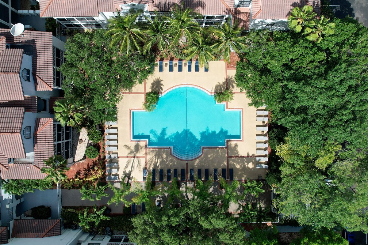 Related Two-Tower Aventura — luxury pre-construction condos in Aventura, Miami