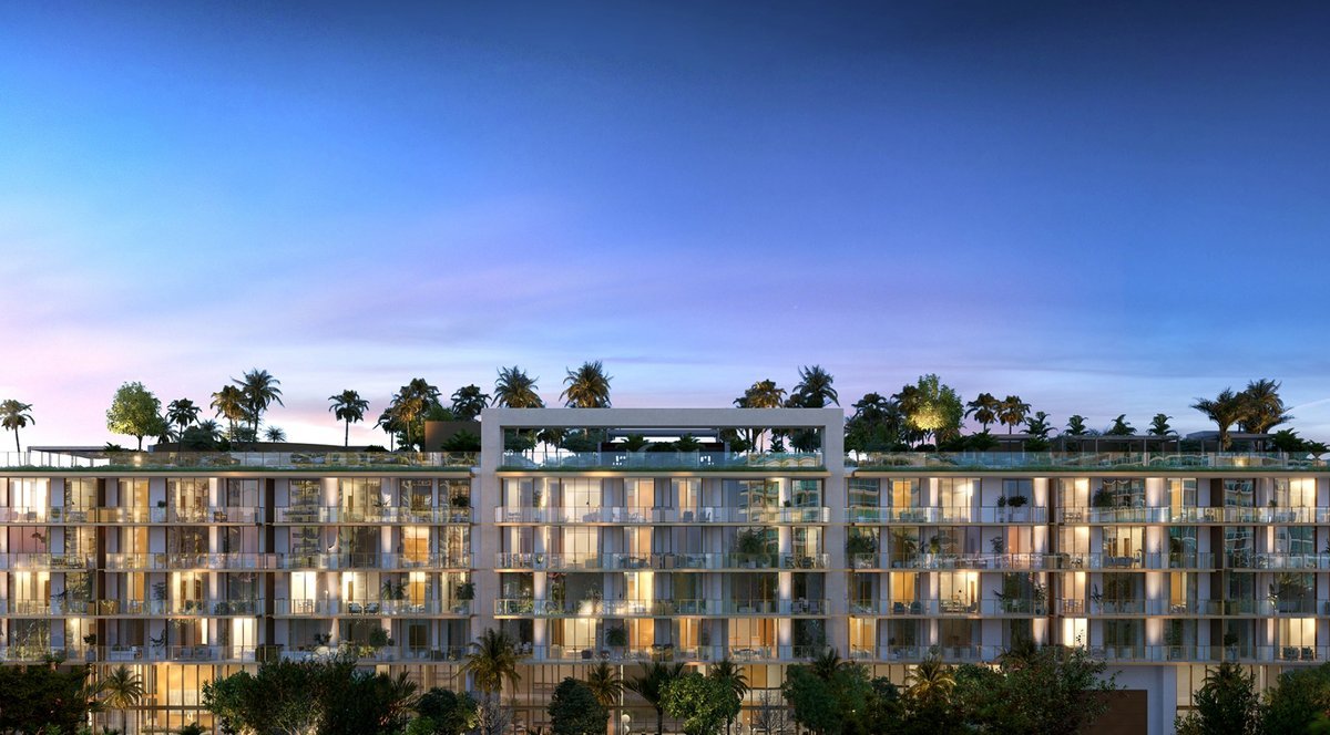 2200 Brickell — luxury pre-construction condos in Brickell, Miami