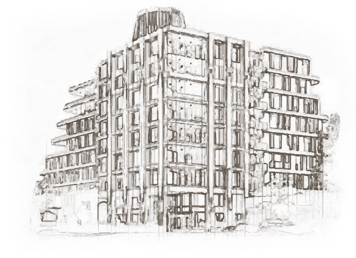 Colette Residences — luxury pre-construction condos in Brickell, Miami