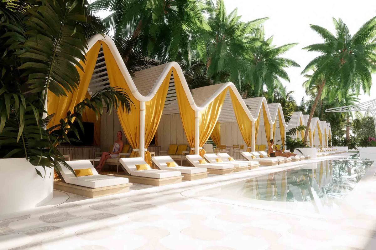 Ritz-Carlton Residences South Beach — luxury pre-construction condos in South Beach, Miami