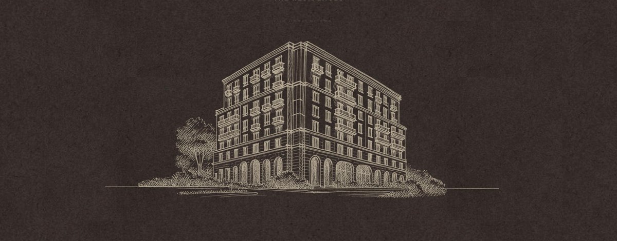 Seventeen Gables — luxury pre-construction condos in Coral Gables, Miami